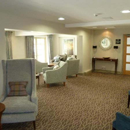 The Crown Of Crucis Country Inn And Hotel Cirencester Eksteriør bilde