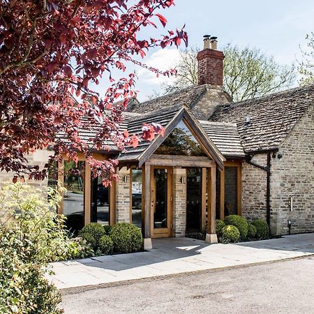 The Crown Of Crucis Country Inn And Hotel Cirencester Eksteriør bilde