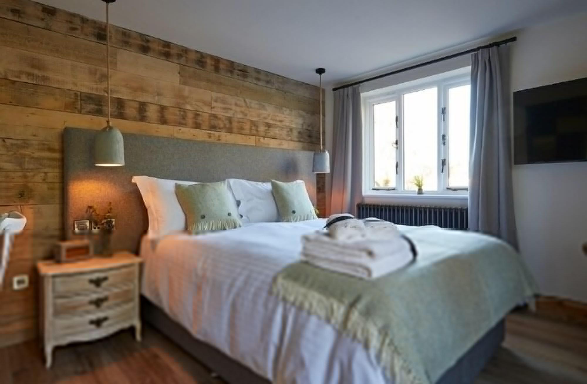 The Crown Of Crucis Country Inn And Hotel Cirencester Eksteriør bilde