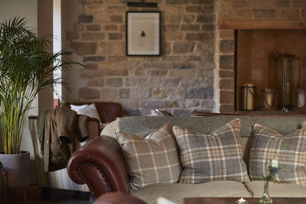 The Crown Of Crucis Country Inn And Hotel Cirencester Eksteriør bilde