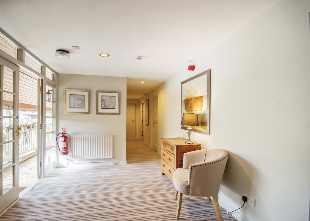 The Crown Of Crucis Country Inn And Hotel Cirencester Eksteriør bilde