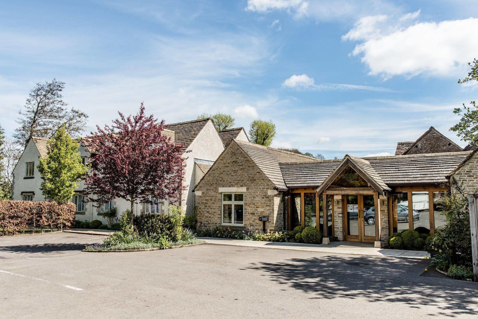 The Crown Of Crucis Country Inn And Hotel Cirencester Eksteriør bilde