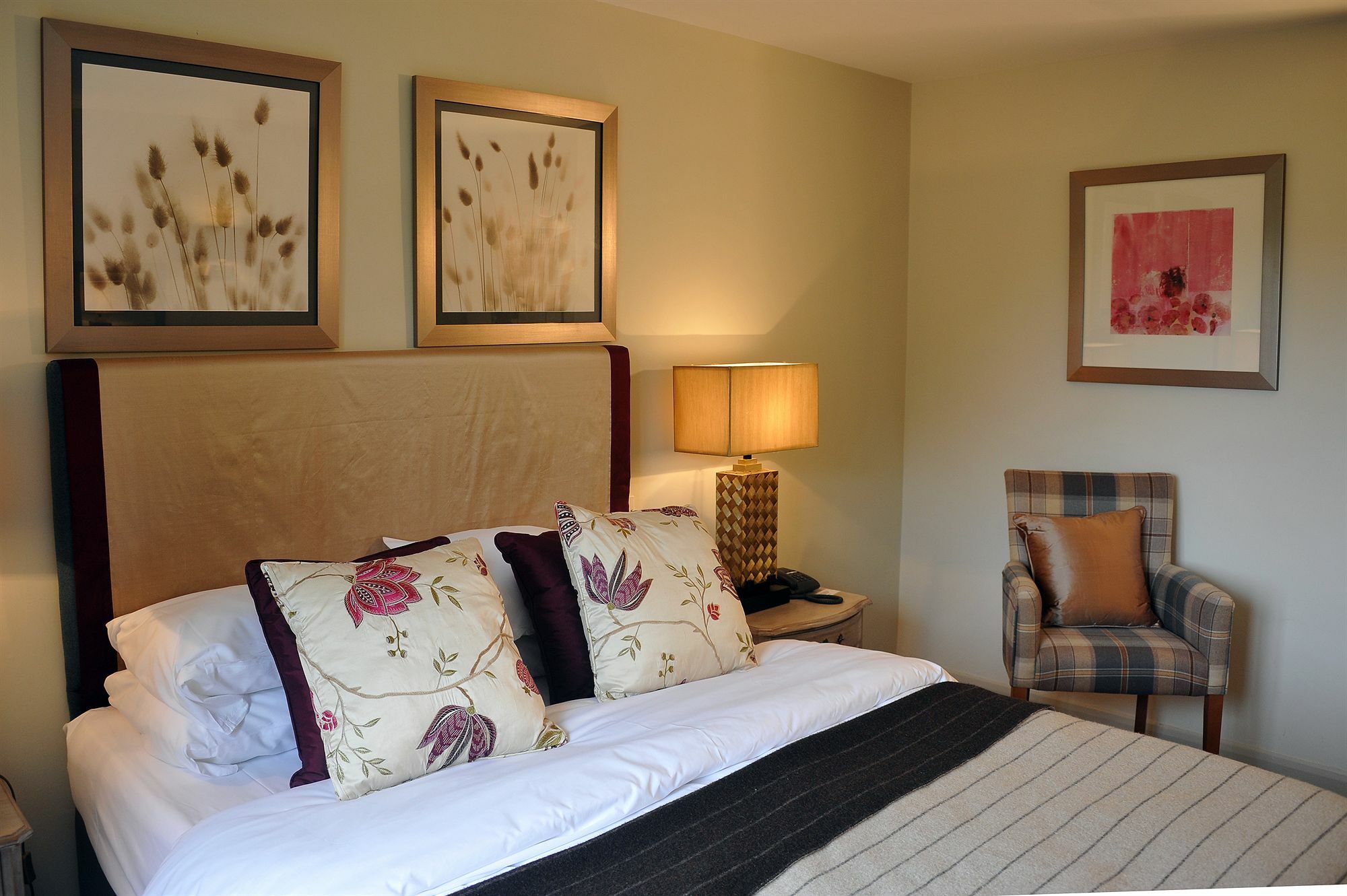 The Crown Of Crucis Country Inn And Hotel Cirencester Eksteriør bilde